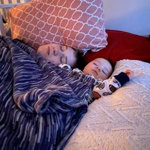 Meet your Posher, Keith